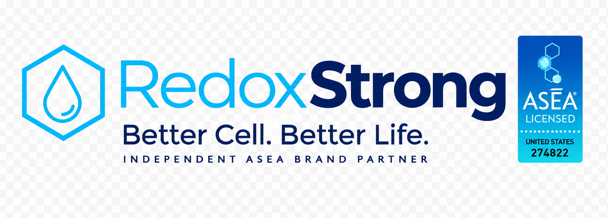 RedoxStrong