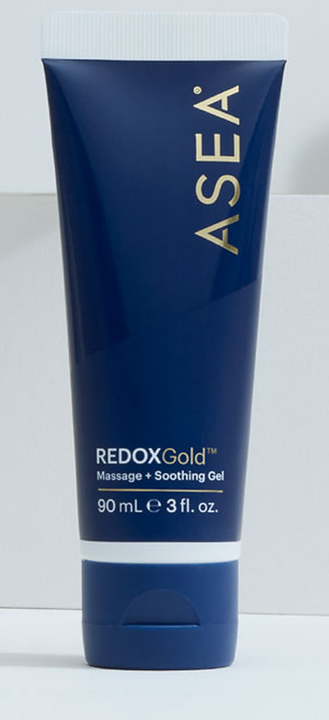 ASEA REDOXGold redox gel