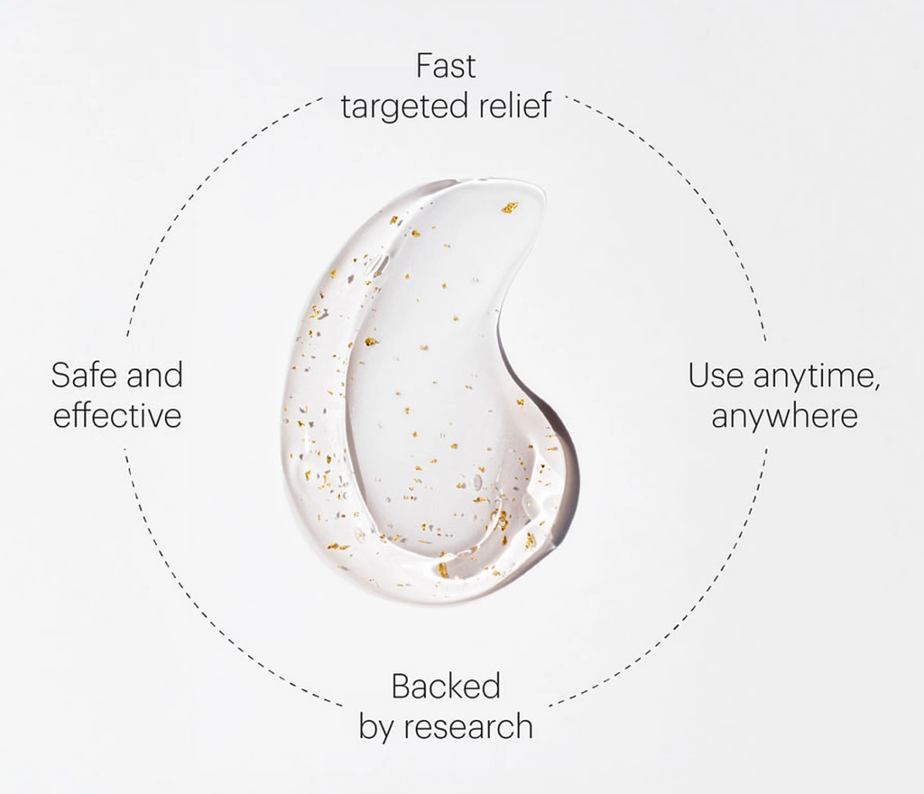 ASEA REDOXGold redox gel