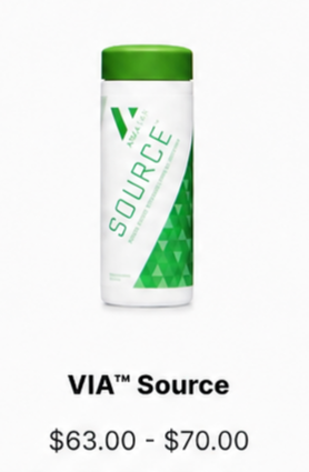 ASEA VIA Source