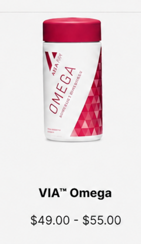 ASEA VIA Omega